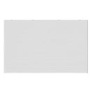 Draper - Mid Century Wide Bookcase And Storage Unit