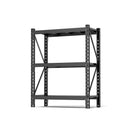 3 Tier Industrial Shelving Rack