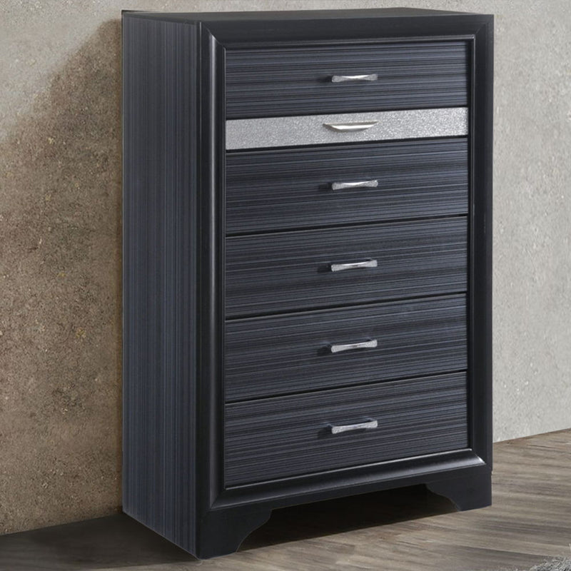 Naima - Chest