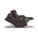 Score - Power Reclining Sofa - Atlantic Fine Furniture Inc