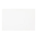 Blake - Cane 1 Drawer Nightstand With Cane Front - White