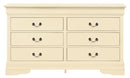 Traditional Dresser Elegant