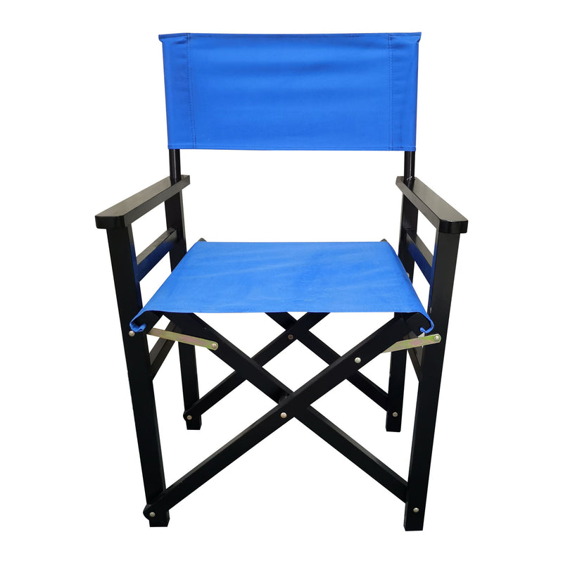 Folding Director Chair Canvas