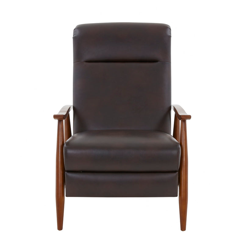 Sarasota - Arm Push Back Recliner