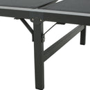 Westport - Outdoor Folding Lounge (Set of 2) - Black