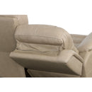 Crew - Power Reclining Sofa With Power Headrests & Lumbar