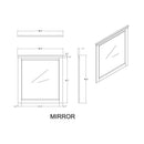 Augusta - 5 Piece Bedroom Set