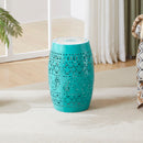Lilac - Mosaic Side Table