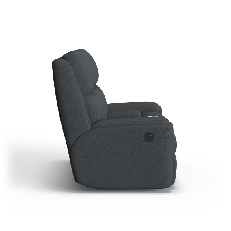 Rio - Reclining Loveseat