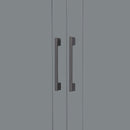 Murphy Elegant Wall Bed With Closet