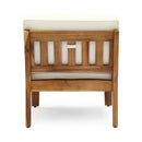 Grenada - Armless Chair