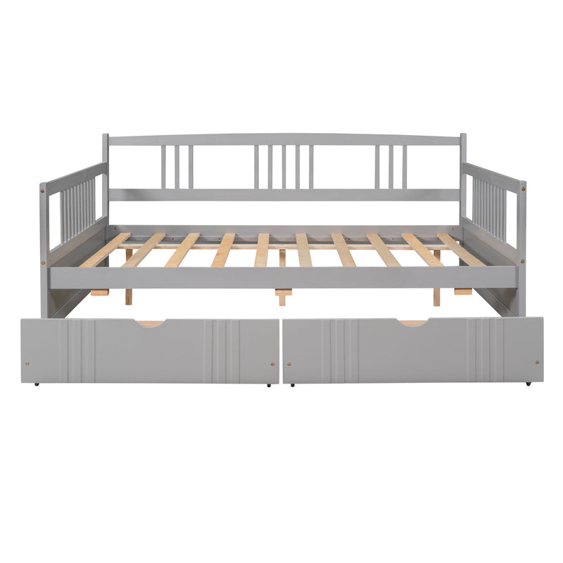 Multifunctional Modern Daybed
