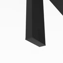 Rectangle Coffee Table, Modern Side Center Tables For Furniture