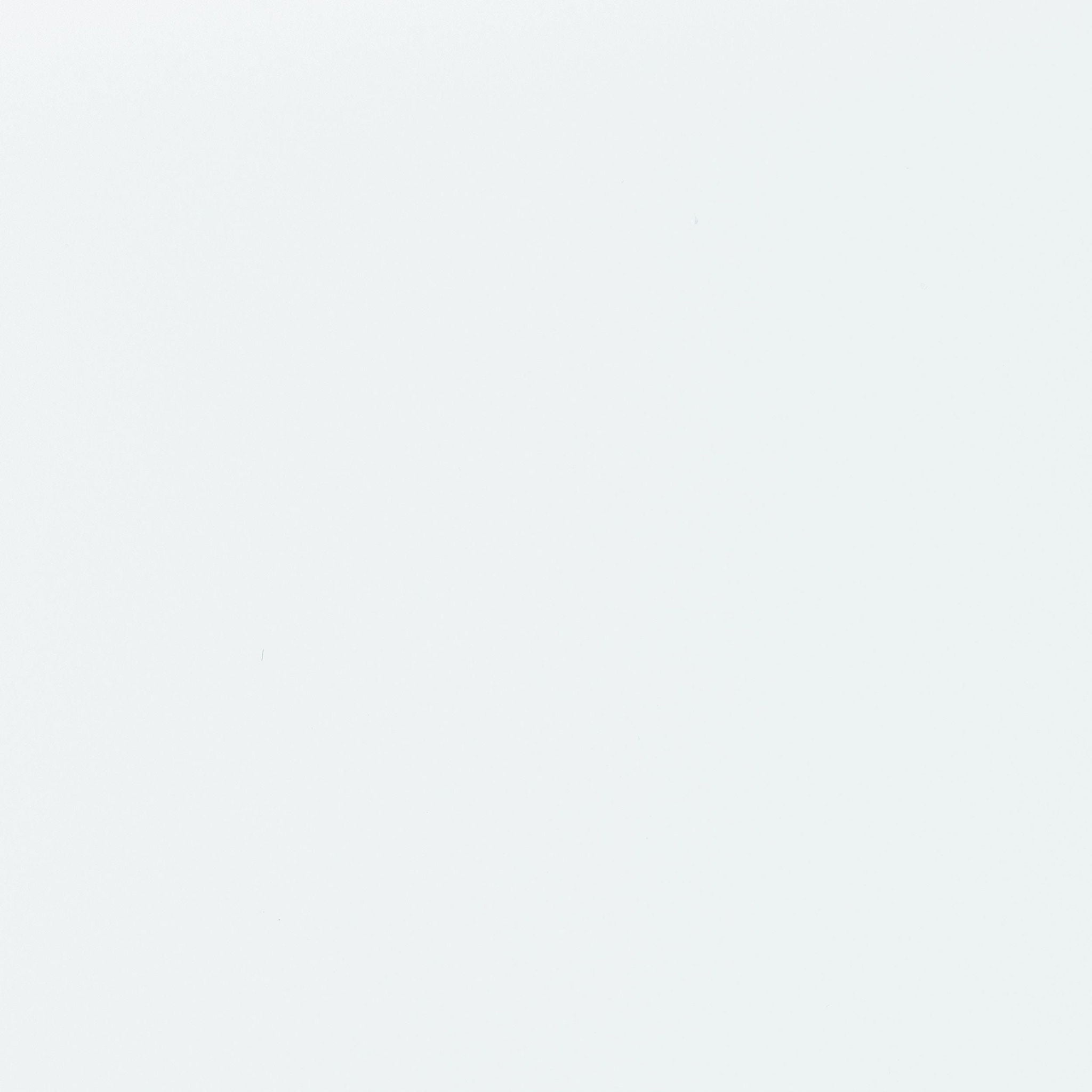 Brooklyn Rectangular 63-inch Dining Table White High Gloss