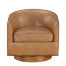 Maisy - Barrel Swivel Chair
