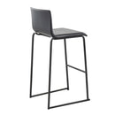 Mara - Contemporary High-Quality Barstool (Set of 2)
