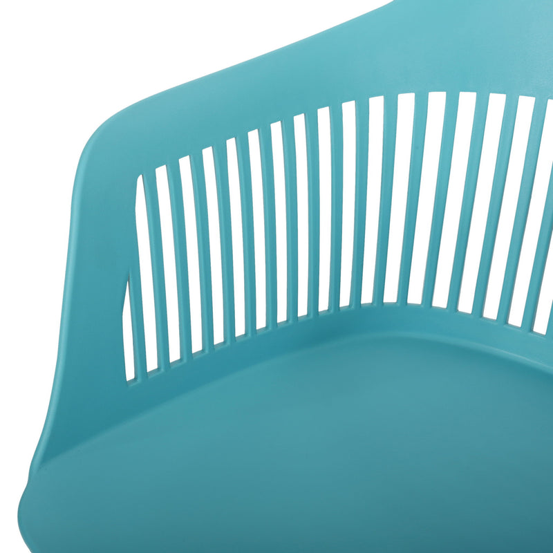 Dahlia - Chair (Set of 2)