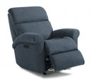 Davis - Power Recliner - Atlantic Fine Furniture Inc