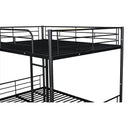 Steel Construction Bunk Bed