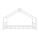 Playhouse Design Bed