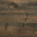 Bailey - Drift King Panel Bed