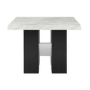 Mikha - Bar Table And Bar Stool