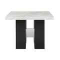 Mikha - Bar Table And 4 Bar Stools