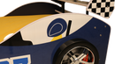 Supreme Energy Racing Car Bed