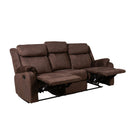 Sonet - Domino Reclining Sofas