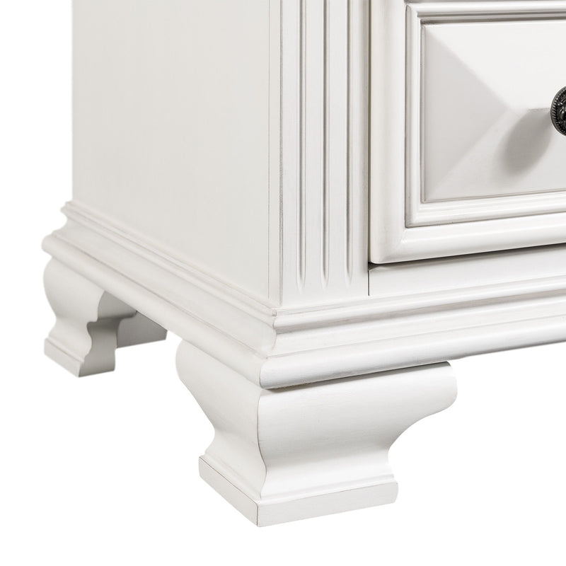 Calloway - 2-Drawer Nightstand