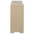 Ladera - 6-Drawer Bedroom Dresser