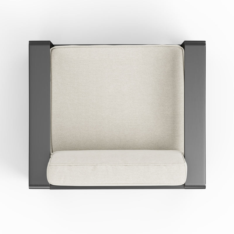 Maya Bay - Club Chair
