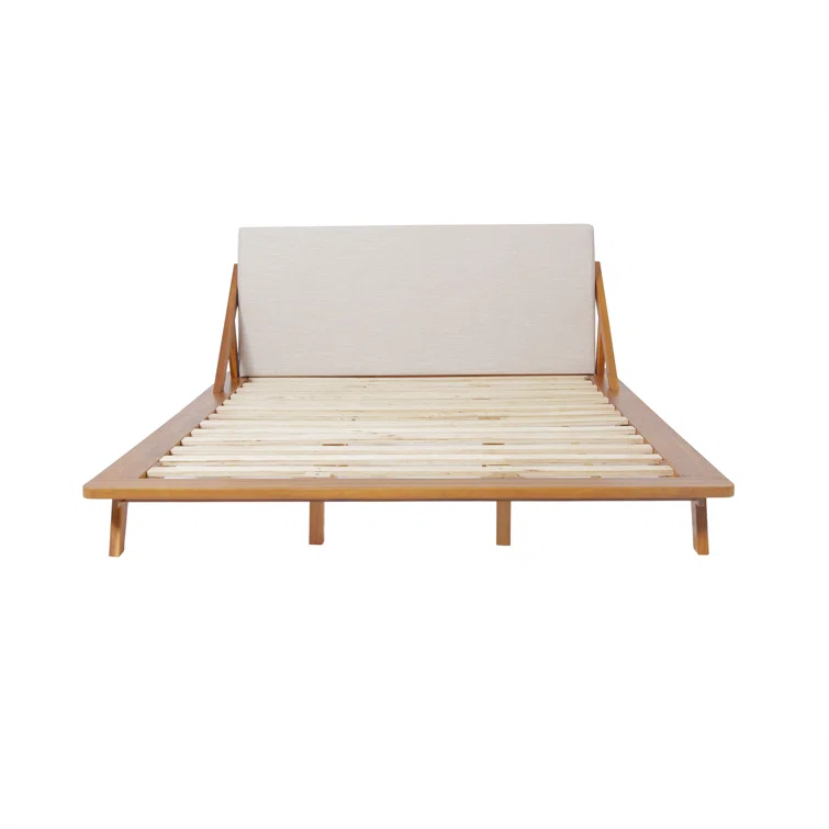 QUEEN BED - Atlantic Fine Furniture Melbourne FL
