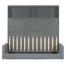 Murphy Wall Bed With Sofa