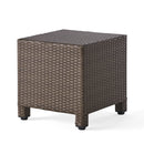 Puerta - Minimalist Style Accent Table