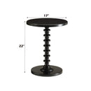 Acton - Accent Table - Atlantic Fine Furniture Inc
