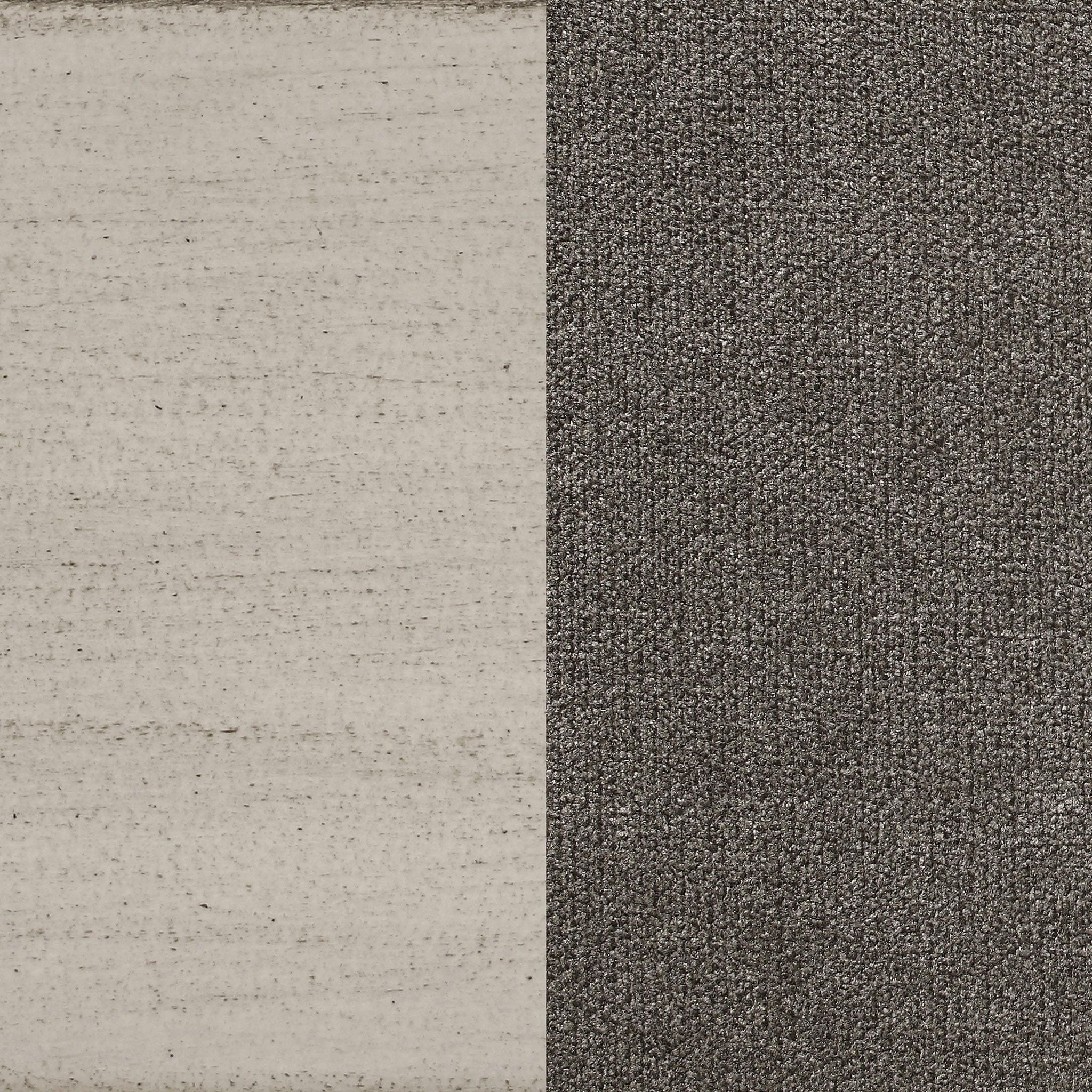 Sarasota Wood Counter Chair Rustic Cream (Set of 2)