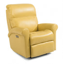 Davis - Power Recliner - Atlantic Fine Furniture Inc