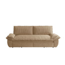Queen Pull Out Sofa Bed, 3 In 1 Convertible Sleeper Sofa