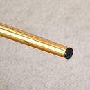 Stylish Upholstered Bar Chairs With Metal Leg