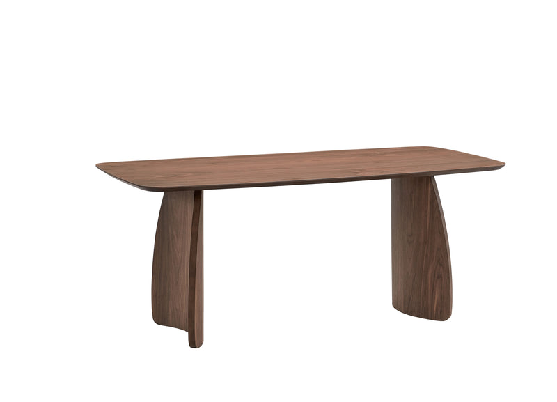 Hadasa - Dining Table - Walnut