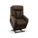 Atlas - Power Lift Recliner With Power Headrest & Lumbar