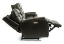 Arlo - Reclining Sofa - Atlantic Fine Furniture Inc