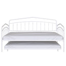 Fox - Daybed With Twin Trundle