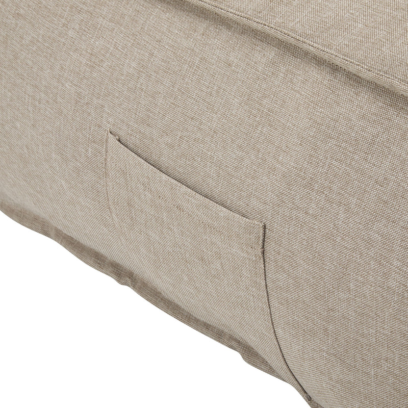 Perry - Outdoor Bean Bag Lounge Chair