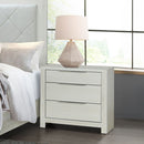 Jehoram - Nightstand