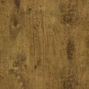 Dani - Rectangular C-Shaped Sofa Side Table