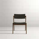 Edwin - Mid-Century Modern Dining Chair (Set of 2)