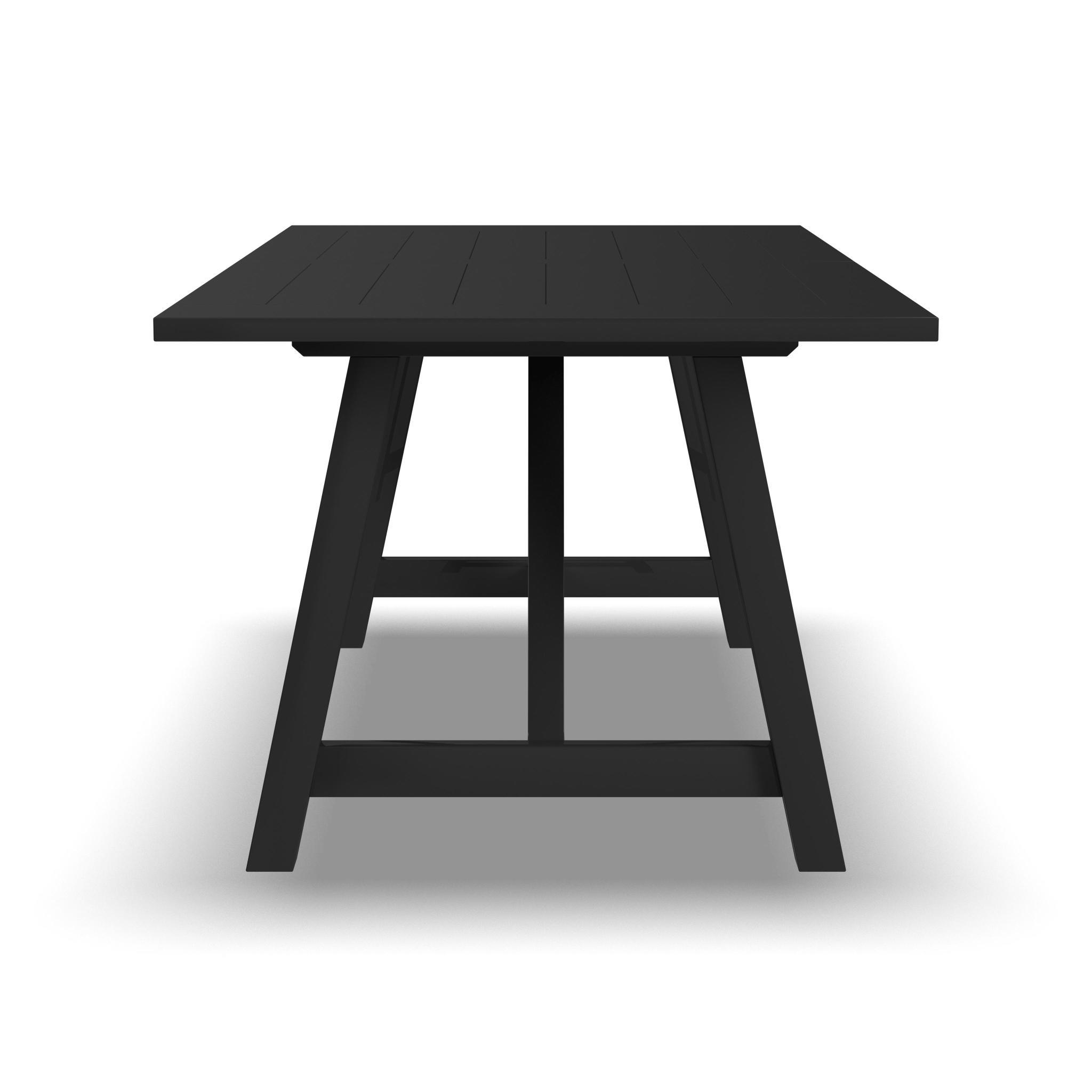 Trestle - Dining Table