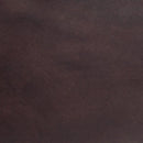 Pino - Accent Chair - Vintage Brown Top Grain Leather